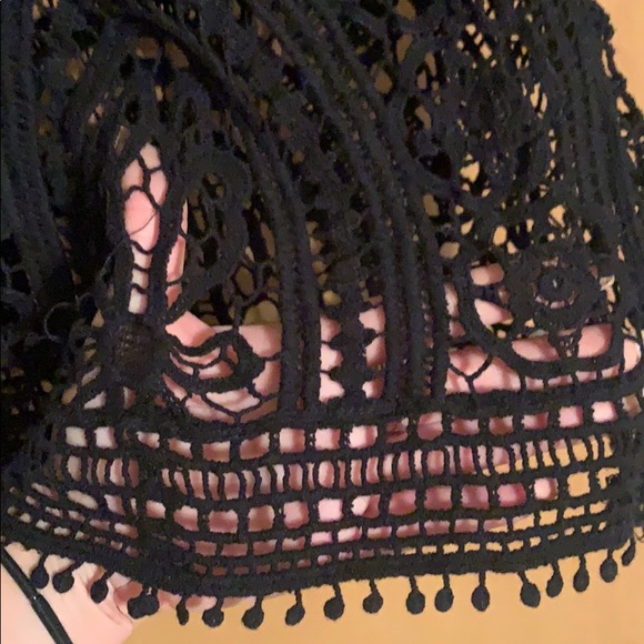 Mini dress - Picture 2 of 3